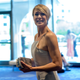 Image for article titled Pretty Hair, Weird Necklines at the White House Correspondents' Dinner